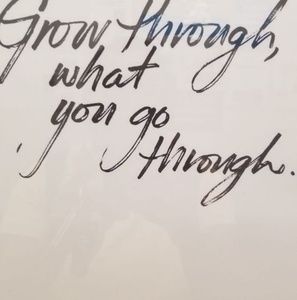 Meet your Posher, Judeline